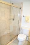 Main Bathroom Shower